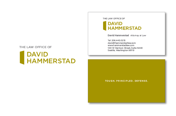 The Law Offices of David Hammerstad